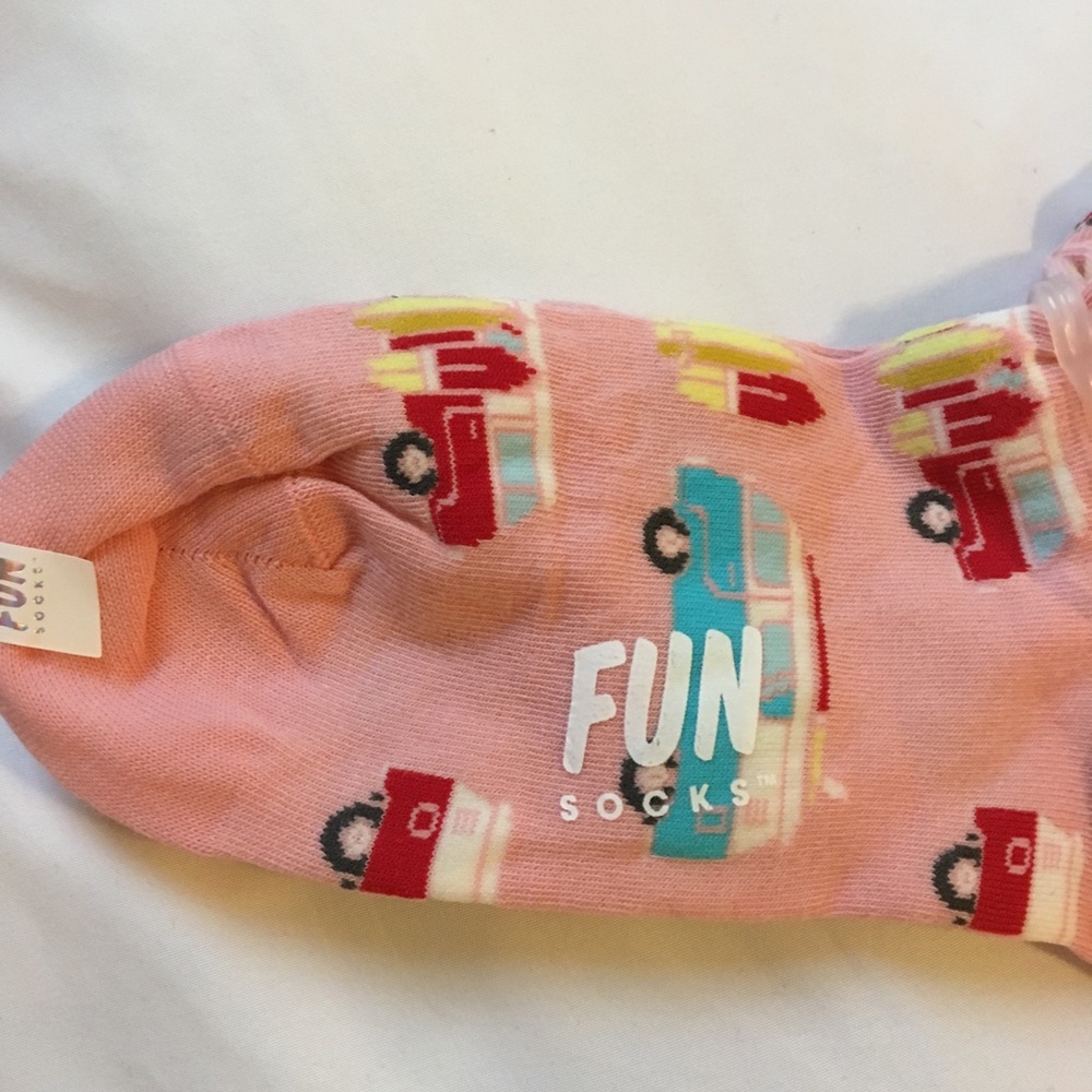 FUN socks - Picture 3 of 3